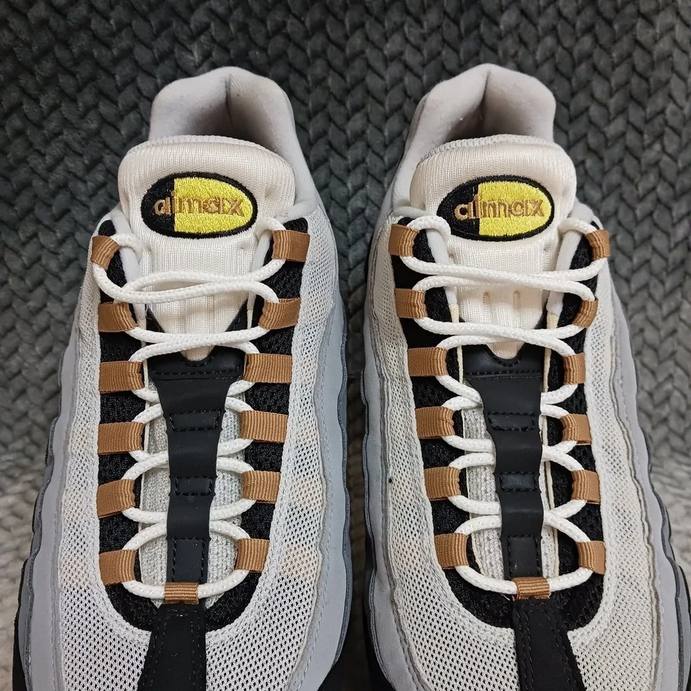 Nike review all